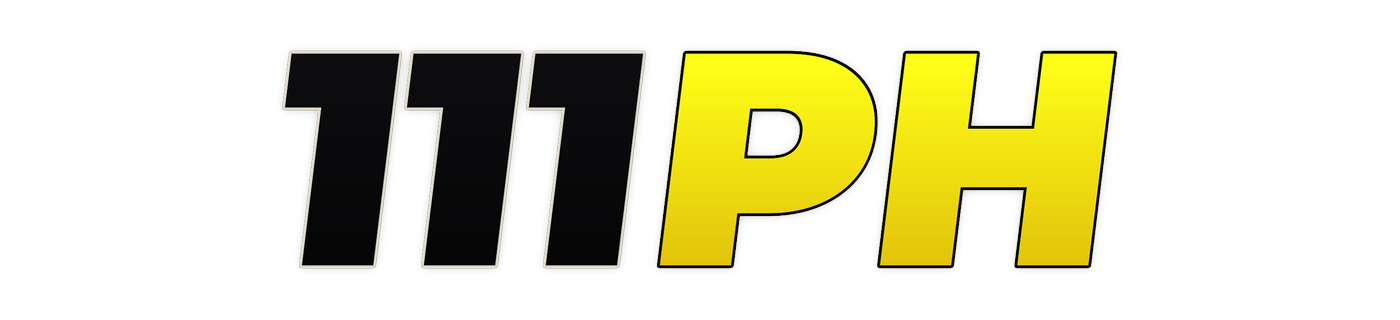 111ph Logo